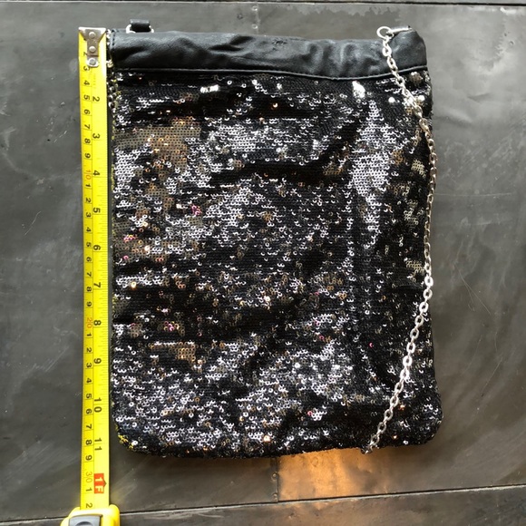 BCBGeneration sequence shoulder bag - Picture 5 of 6